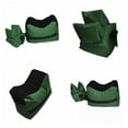 thumbnail image 3 of Front & Rear Hunting Bench Bag, Outdoor Shooting Rest Bags Target Sports Shooting Bench Rest Front & Rear Support SandBag Stand Holders, 3 of 4