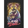 thumbnail image 7 of Yu-Gi-Oh Yami Yugi Duel Monsters Crew Neck Short Sleeve Boys' Black T-shirt-Small, 7 of 7
