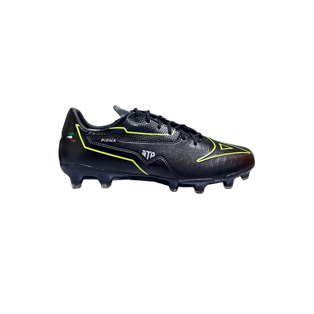 Pirma Tenis Futbol Tachos Soccer Hombre 3050 Negro