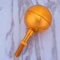thumbnail image 1 of UPOUART Accesorio Para Mástil Bola En Aluminio Anodizado Con Anticorrosión, 1 of 8
