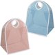 thumbnail image 1 of Cesto para la colada, bolsa de nailon plegable para la colada, cesto para ropa sucia, cesto para la ropa portátil (2 unidades) JM, 1 of 5