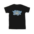 thumbnail image 1 of DC Comics T-Shirt Logo Graffiti Batman pour Garçons, 1 of 4