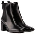 thumbnail image 2 of Sole Made In Italy Chianti Square Toe Boots, 2 of 4