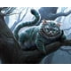 thumbnail image 1 of Cheshire Cat DIY Diamond Painting Disney Alice In Wonderland full drill Diamond Embroidery Cross Stitch handmade Kit home decorround 70x90cm Gao Jinjia LED, 1 of 2