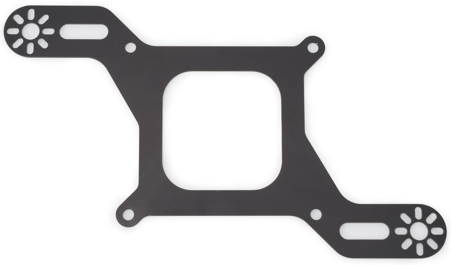 Edelbrock 72289 Nitrous BoltOn Solenoid Brackets