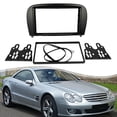thumbnail image 3 of Yimiti Dvd Navigation Modification Panel For Mercedes For Benz Sl(R230) G550 Sl350 05,174*98Mm, 3 of 7