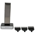 thumbnail image 1 of Vivitar cordless hair trimmer with 3 guides, 1 of 3