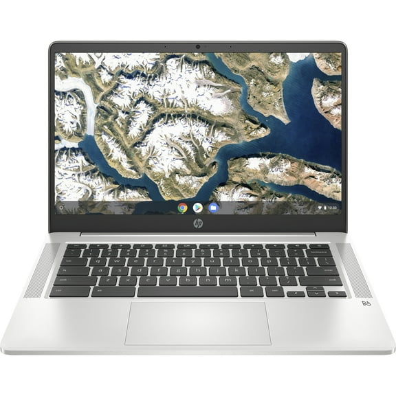 HP Chromebook 14" Full HD, Intel Celeron N4020, 32GB SSD, ChromeOS, 14a-na0050nr