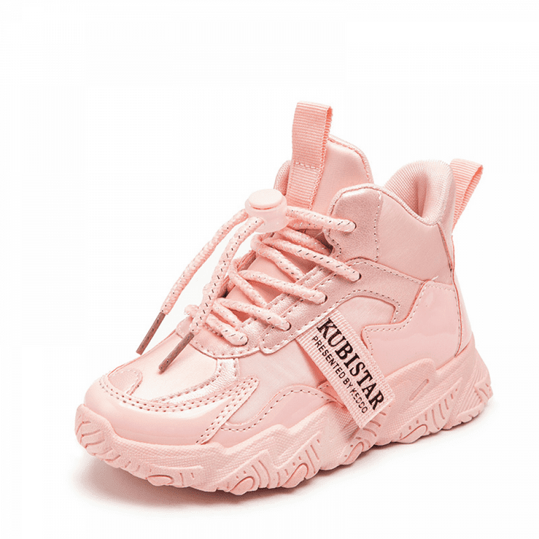 Tennis shoes deals with fur