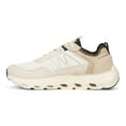 thumbnail image 5 of Vionic Womens Nimble Cream Mesh Suede, 5 of 9