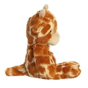 Aurora - Small Brown Sweet & Softer - 6.5 Giraffe - Snuggly Stuffed Animal