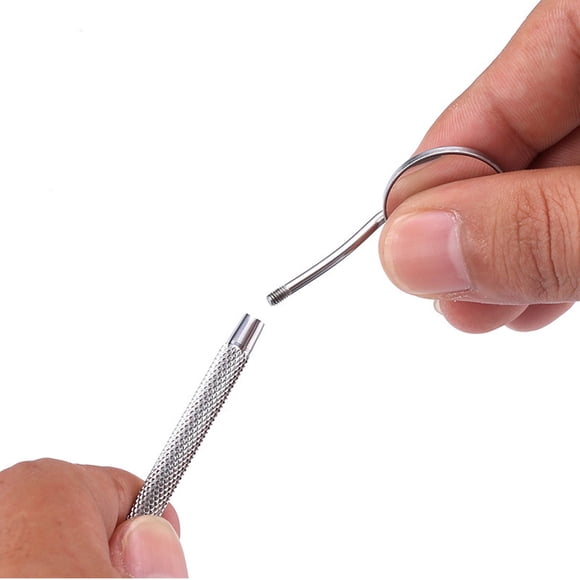 Espejo Dental espejo de inspección espejo de maquillaje Limpieza de dientes profesional herramientas de dentista de acero inoxidable para la salud bucal