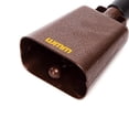 thumbnail image 2 of Campana de Acero con Asa Cobre para Eventos Deportivos, 2 of 3