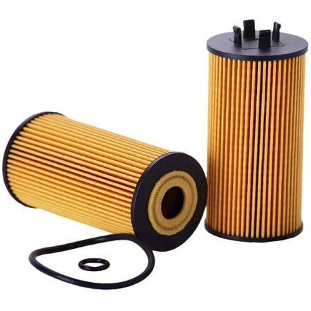 Oe Replacement For 2003 2004 Cadillac Cts Engine Oil