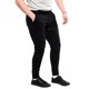 thumbnail image 2 of Duke - Pantalón de Chándal Brandon para Hombre (Negro), 2 of 4