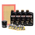 thumbnail image 1 of Kit De Afinacion Grand Caravan 84 Al 88 2.2 Gonher 5w30, 1 of 1