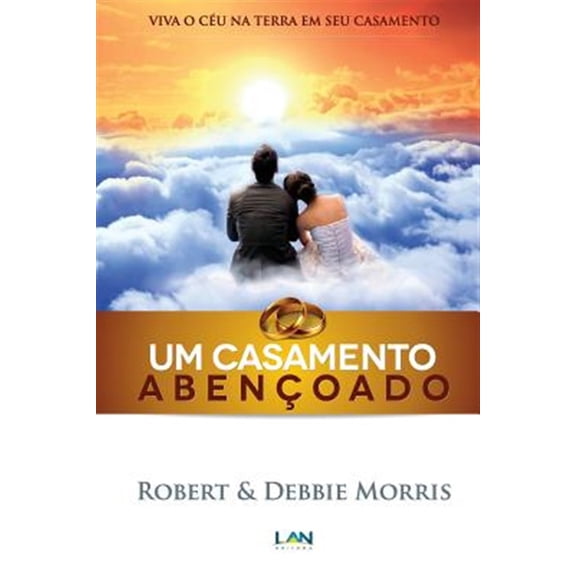 Pre-Owned Um Casamento Abencoado: Viva O Ceu Na Terra Em Seu Casamento