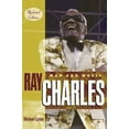 thumbnail image 1 of Pre-Owned Ray Charles: Man and Music (Paperback) 0415970431 9780415970433, 1 of 1