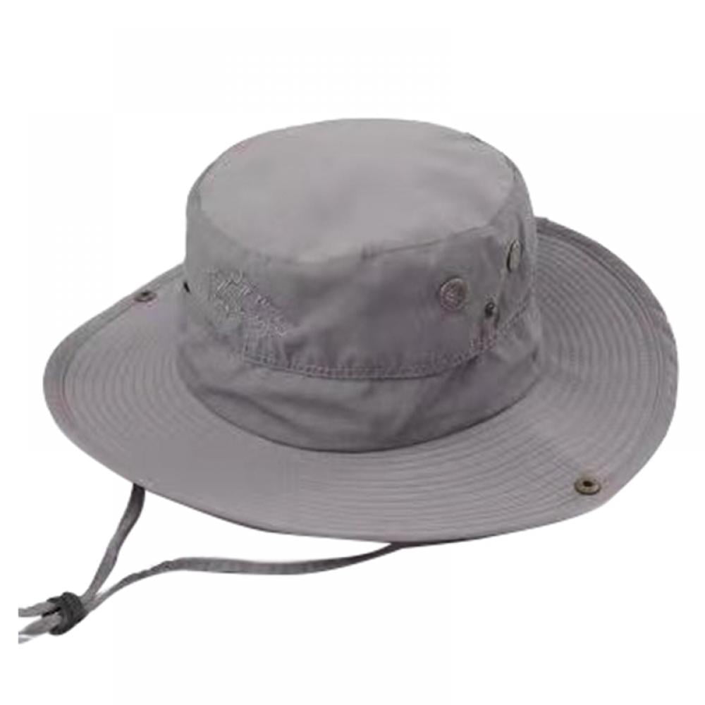 Mission Cooling Bucket Hat for Men 