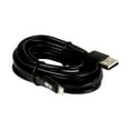 thumbnail image 3 of Tripp Lite 10' USB Sync/chrg Cable with Lightning Connector, 3 of 8