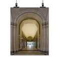 thumbnail image 2 of Print: Corridor, Lobby, Atrium, Howard M. Metzenbaum U.S. Courthouse, 2 of 4