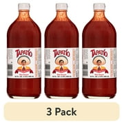 (3 pack) Tapatio, Hot Sauce, 32 oz