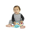 thumbnail image 3 of Jouet abatible Ocean Explorers Pop & Explore Stingray Popper Toy de Baby Einstein, 3 of 5