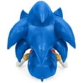 thumbnail image 3 of Sonic - The Hedgehog 16" Premium Pleather Plush, 3 of 3