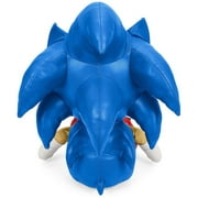 Sonic - The Hedgehog 16 Premium Pleather Plush