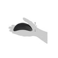 thumbnail image 2 of Master Massage Large Crescent Shape Balsalt Stone for Hot Stone Massage 2 Piece Pack, 2 of 4