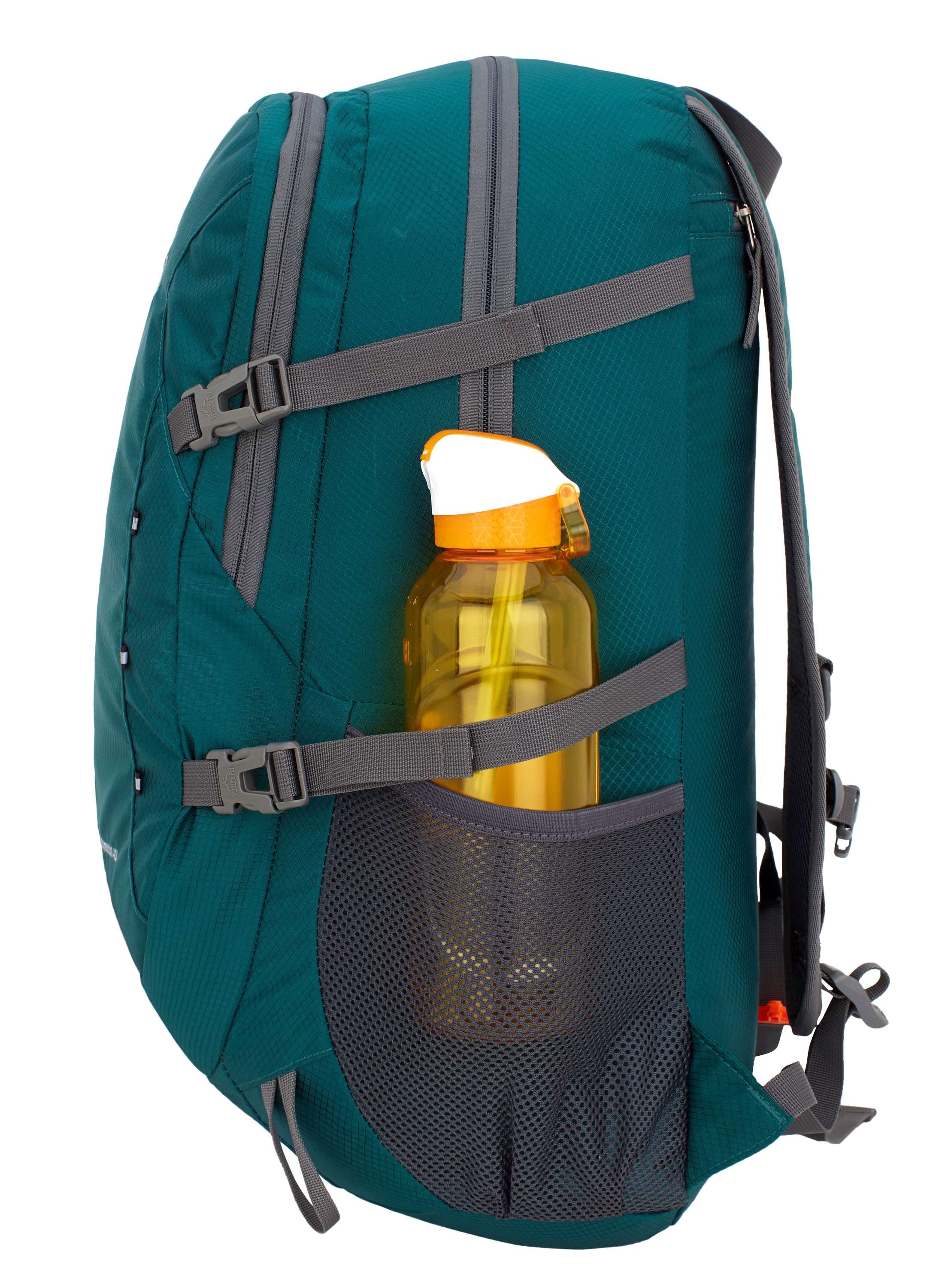 Venture Pal 40L Lightweight Packable Travel Hiking Backpack - image 2 of 7