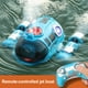 thumbnail image 5 of RC Spray Gasboat Durable 2.4GHz Juguete Piscina Impermeable para Y Niñas, 5 of 9