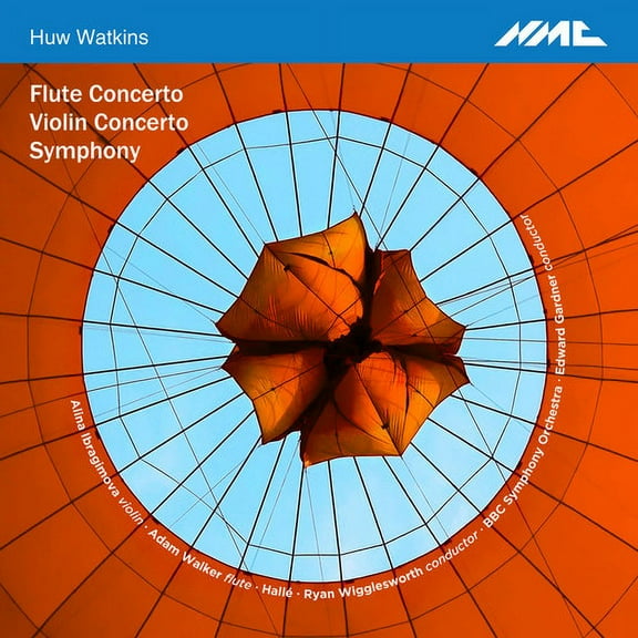 Flute Concerto / Violin Concerto / Symphony