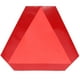 thumbnail image 1 of Señal de vehículo de movimiento lento Señal triangular de movimiento lento Señal de seguridad Señal reflectante de movimiento lento, 1 of 4
