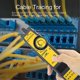 thumbnail image 3 of Long Range High Precision Cable Tracker Network Tester for RJ11 RJ45 Cables Wire and Cable Trace Ne, 3 of 5