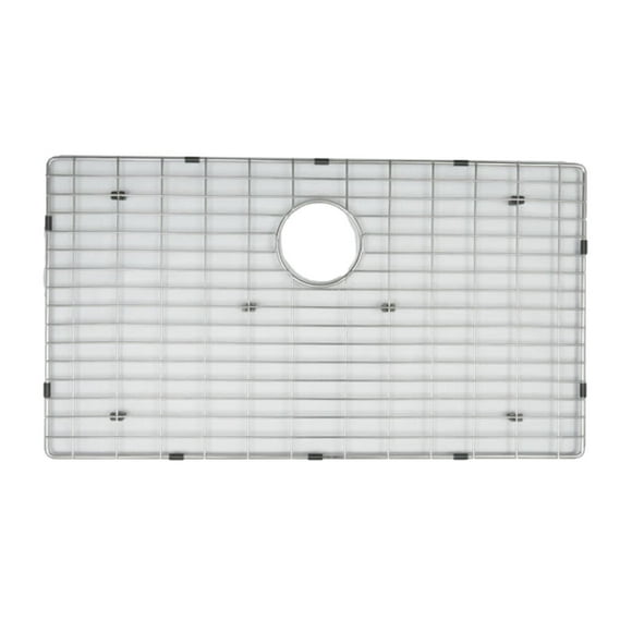 American Imaginations 27-in. W Kitchen Sink Grid AI-34818