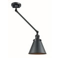 thumbnail image 4 of Innovations Lighting - Appalachian-1 Light Swing Arm Wall Mount in Traditional, 4 of 6