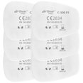 thumbnail image 1 of Filtros AirGearPro C-500 P3 para mascarilla respiratoria reutilizable, 1 of 7