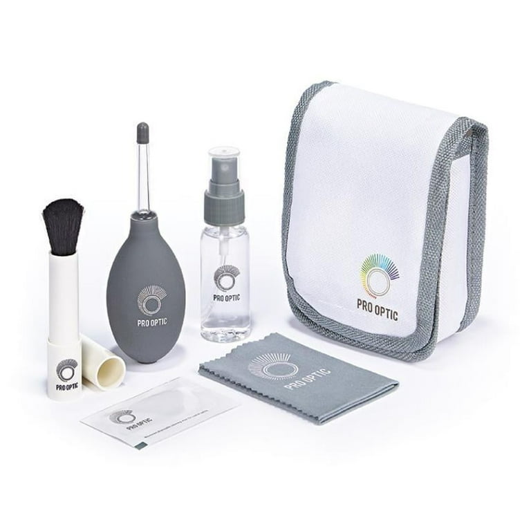 ProOptic Complete Optics Care and Cleaning Kit