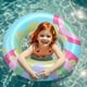 thumbnail image 2 of Flotador de piscina inflable, flotador de piscina, flotador de verano, playa, lago, artículos para fiestas, 2 of 4