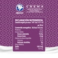 thumbnail image 2 of Crema ácida Alpura deslactosada de 426 ml, 2 of 5