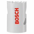thumbnail image 1 of Sierra perforadora BOSCH HBT163 bimetálica con ranura en T de 41 mm, 1 of 8
