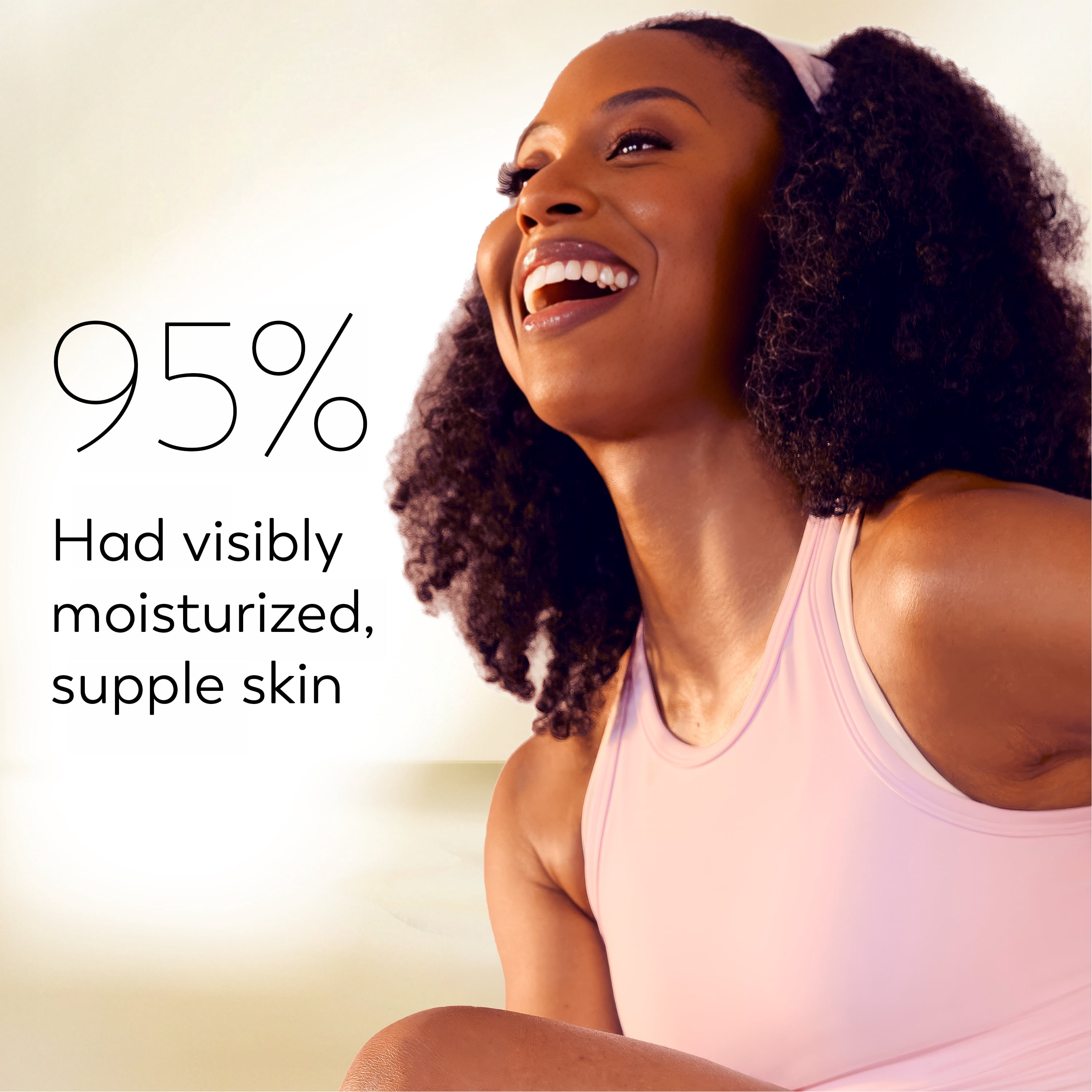 Olay Intensely Hydrating Body Lotion with Hyaluronic Acid and Niacinamide, 17 fl oz