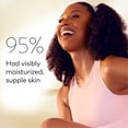 thumbnail image 5 of Olay Intensely Hydrating Body Lotion with Hyaluronic Acid and Niacinamide, 17 fl oz, 5 of 13