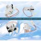 thumbnail image 3 of Refrigerator Evaporator Fan Motor For, 3 of 5