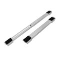 thumbnail image 4 of Universal Appliances Pulley Bracket 300KG Load Bearing Retractable Moving Rollers Base with Pry Bar Washing Machine Stand, 4 of 7
