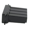 thumbnail image 3 of Controlador De Aire Acondicionado, Diseño Modular Sensible 543-00107 Sin Rebabas K1036293 Panel De Control De Aire Acondicionado Para DX340 Para DX140, 3 of 7
