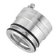 thumbnail image 3 of Herramienta de engrase de rodamientos de rueda de 44 mm, piezas de ATV UTV aptas para Polaris RZR 900/1000 Ecomeon  no, 3 of 5