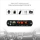 thumbnail image 1 of 10X MóDulo USB MP3 Bluetooth 12V MP3 WMA Placa Decodificadora MóDulo de Audio FM AUX USB TF Radio para Altavoz de MúSica Remoto de Coche, 1 of 10