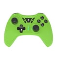 thumbnail image 1 of Manette Switch, Manette Switch Pro, Manette Switch Sans Fil Compatible avec Switch, Manette Sans Fil Support Turbo Double Choc Gyroscope, 1 of 3